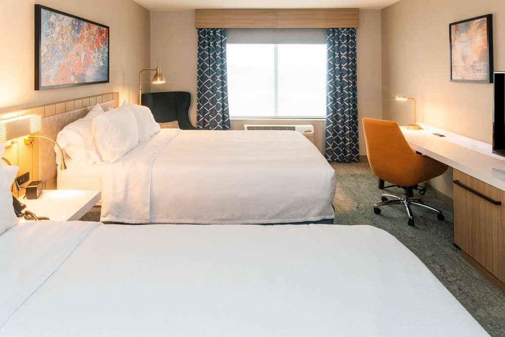 Hilton Garden Inn Mattoon, Il Habitación foto